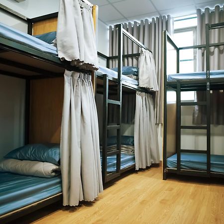 199X.Nest Hotel โฮจิมินห์ซิตี้ ภายนอก รูปภาพ