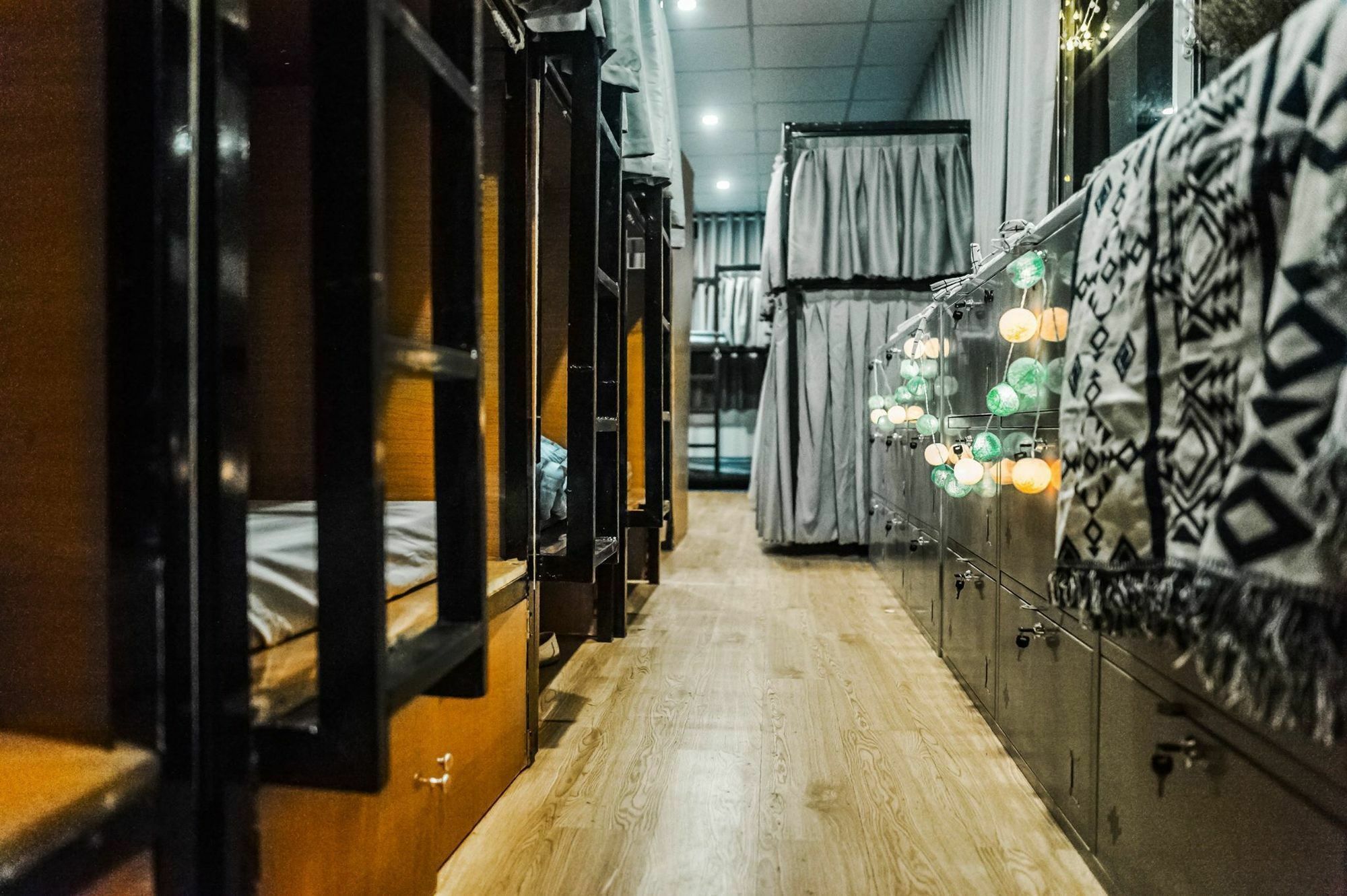 199X.Nest Hotel โฮจิมินห์ซิตี้ ภายนอก รูปภาพ